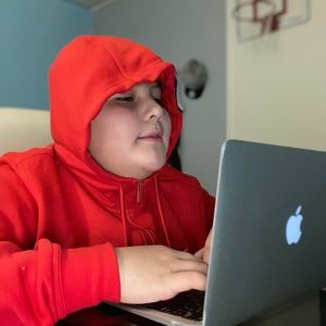 Meet your Posher, Anthony